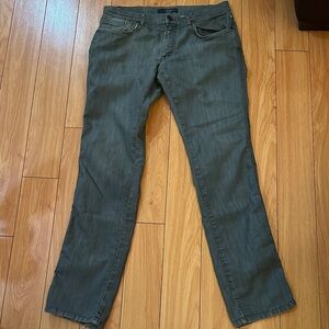 Z Zegna Slim Fit Jeans